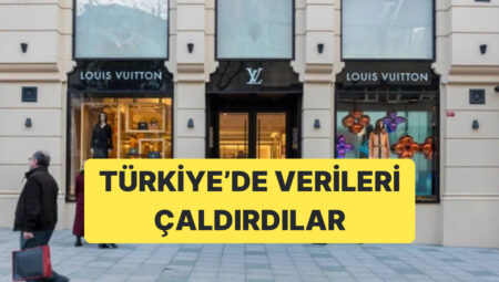 Louis Vuitton’da Büyük Data Sızıntısı: 143 Bin Kişinin Bilgileri Sızdırıldı