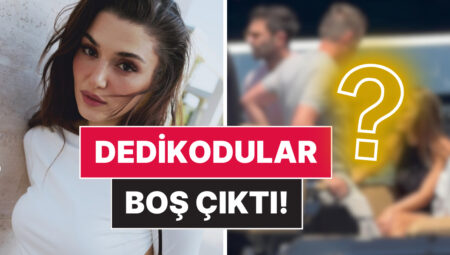Mahkemede Gözyaşlarına Boğulmuştu: Hande Erçel, Biricik Sevgilisi Hakan Sabancı’yla Tatilde Moral Buldu!