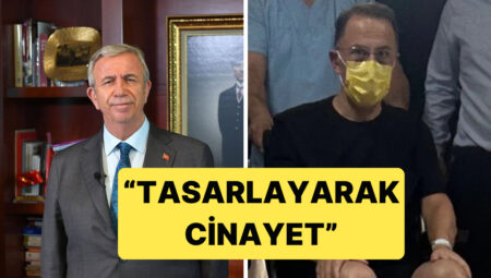 Mansur Yavaş’tan Ağır Bakımdaki Tutuklu Beylikdüzü Belediye Başkanı Murat Çalık İçin Tahliye Daveti