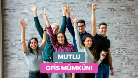 Memnun ve Fonksiyonel Bir Ofis Hayatı İçin Ofiste Bulunması Gereken 12 Eser
