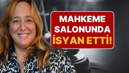 Menajer Ayşe Barım Hakim Karşısında: “Bana Nasıl Bu Kadar Ağır İftira Atılabilir, Anlamıyorum”