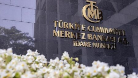 Merkez Bankası rezervleri yükseldi – Düzgün Haber