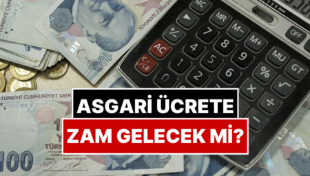 Minimum Fiyata Artırım Tartışmalarına Özgür Erdursun Son Noktayı Koydu