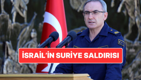 MSB’den İsrail Açıklaması: “Suriye Talep Ederse Takviye Veririz”