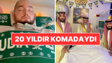 Mucize Gerçekleşmedi: 20 Yıldır Komada Olan Suudi Prens Hayatını Kaybetti