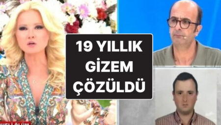 Müge Anlı’da da Yer Alan “Mühendis Gökhan” Olayı: Katil Zanlısı Adliyeden Firar Etti