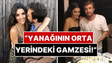 Murat Dalkılıç’ın Hande Erçel’in Gamzeleri Uğruna Yazdığı “Müjgan” Müziğinin Kıssasını Anlatıyoruz!