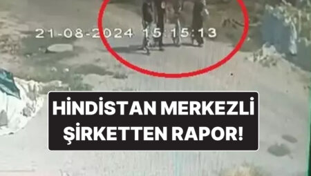 Narin Güran Cinayeti: Avukatlar Hindistan Merkezli Şirketten Yeni Rapor Aldı