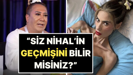 Nihal Candan’ın Eski Aşk Hayatını Masaya Yatırıp “Ah Aldı” İmasında Bulunan Murat Övüç Reaksiyon Çekti!