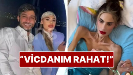Nihal Candan’ın Vefatının Sebeplerinden Biri Olarak Gösterilen Eski Eşi Mehmet Faruk Çiçek’ten Açıklama Geldi!