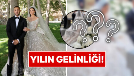Oğlu Evlendi: Dünyaca Ünlü Modacı Elie Saab’ın Gelini İçin Tasarladığı Gelinlik Paylaşım Rekoru Kırdı!