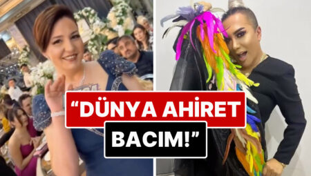 Oğullarının Düğününde Birinci Kere Ortaya Çıkmıştı: Murat Övüç’ün Eski Eşi Hakkındaki Sözleri Olay Oldu!