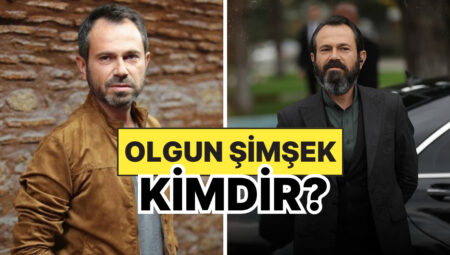 Olgun Şimşek Kimdir, Kaç Yaşında, Nereli? Olgun Şimşek Mesleği ve Özel Hayatı Hakkında Merak Edilenler