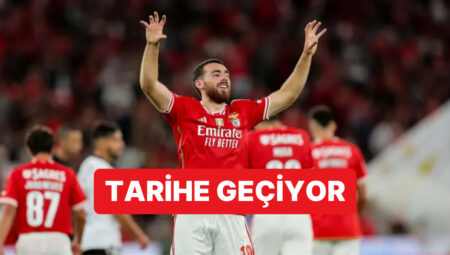 Orkun Kökçü, Beşiktaş’a Gelirse Bonservisiyle Türk Futbol Tarihine Geçecek