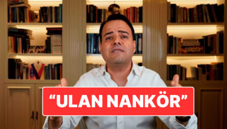 Özgür Demirtaş “Ses Çıkarmıyorsun” Yorumuna Çok Sonlandı: “Ulan Nankör”