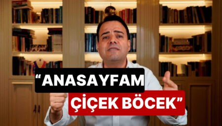 Özgür Demirtaş, Toplumsal Medyada Sessize Aldığı Sözlerle Psikoloji Tavsiyesi Verdi