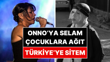 Paşa Gönlünü Dinledi ve Geri Döndü: Sezen Aksu 8 Yılın Akabinde Tekrar Bildiğini Okudu, Biz de Yutkunduk