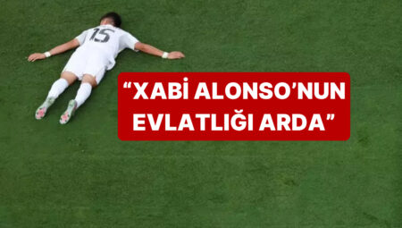 Real Madrid Dağıldı, Xabi Alonso ve Arda Güler’e Ağır Tenkitler Geldi