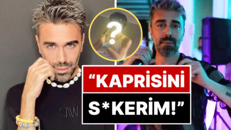 Sahnede Hudutları Zirvesine Çıkan Kemal Doğulu, Seyirciye Küfredip Mikrofonu Fırlattı!