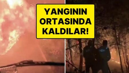 Sakarya’da Büyük Yangın! Mahallelere Sıçradı, Meskenler Kül Oldu: Gruplar Yangının Ortasında Kaldı