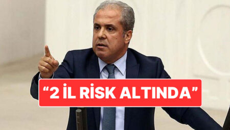 Şamil Tayyar Paylaşıp Sildi: Belediyelere Yeni Operasyon mu Geliyor?