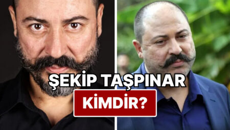 Şekip Taşpınar Kimdir? Kurtlar Vadisi Dizisindeki Rolüyle Hafızalara Kazınan Şekip Taşpınar Neden Vefat Etti?