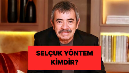 Selçuk Formül Kimdir, Kaç Yaşında? Selçuk Formül Hangi Dizi ve Sinemalarda Rol Aldı?