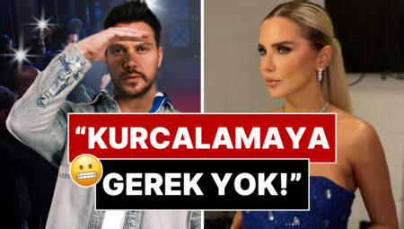 Sevgilisini Muhafazaya Geçti: Sinan Akçıl, Yeni Aşkı Ece Erken’e Gelen “Enişteci” Yorumlarına Yanıt Verdi!