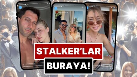 Şeyma Subaşı Geri Döndü, Didem Soydan Kerimcan Durmaz’la Buluştu: 26 Haziran’da Ünlülerin Instagram Kıssaları