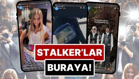 Şeyma Subaşı’nın 21 Yaşındaki Halinden Zuhal Topal’ın Aile Pozuna 10 Temmuz’da Ünlülerin Instagram Kıssaları