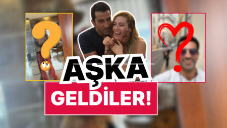 Sinem Kobal Aşka Geldi: Boşanma Savları Sonrası Tatilde Kenan İmirzalıoğlu’nu Koluna Takıp Düşman Çatlattı!