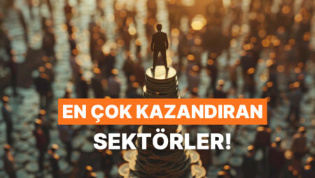 Son Yıllarda Dünyada En Çok para Kazandıran 12 İş Dalı