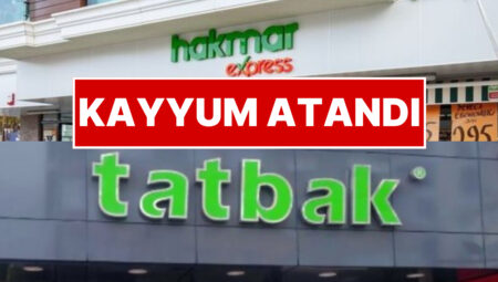 Tatbak ve Hakmar’a Kayyum Atandı: FETÖ’ye Para Aktardıkları Ortaya Çıktı! MİT’ten Operasyon