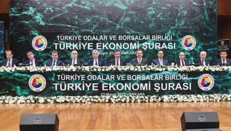 Türkiye üretimini ve ihracatını artırmaya devam ediyor – Düzgün Haber