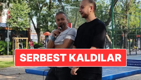 TİP’in Buluşmasında Gözaltına Alınmıştı: İrfan Değirmenci Özgür Kaldı