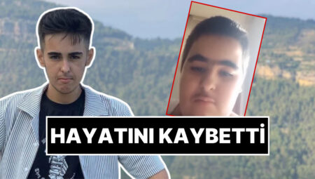 Toplumsal Medya Fenomeni Çello Mustafa Hayatını Kaybetti