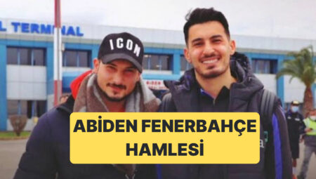 Trabzonspor’un Kaptanı Uğurcan Çakır’ın Ağabeyinden Toplumsal Medyada Fenerbahçe’yi Takip Etti