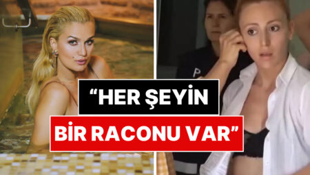 Tuğba Özay, YKS’ye Giremeyen Genç Bayan Üzerinden Gençlerin Giysi Stilini Eleştirdi