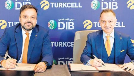 Turkcell, ‘150 milyon dolar’ faizsiz finansmanı Körfez’den sağladı – Düzgün Haber