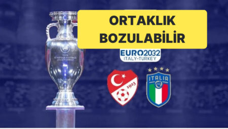 Türkiye ve İtalya’nın Ortak Düzenleyeceği EURO 2032’de İtalya’nın Statları Sınıfı Geçemedi