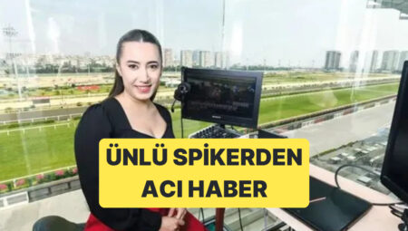 Türkiye’nin Birinci Bayan Yarış Spikeri Esen Gök, Konutunda Meyyit Bulundu