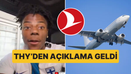 Türkiye’ye Gelen Ünlü Yayıncı Speed’in Kaybolan Valizlerine Dair THY’den Açıklama Geldi