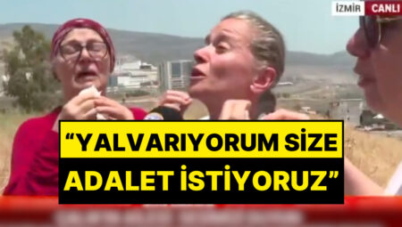 Tutuklu Beylikdüzü Belediye Başkanı Murat Çalık’ın Ablası Canlı Yayında Kötüleşti