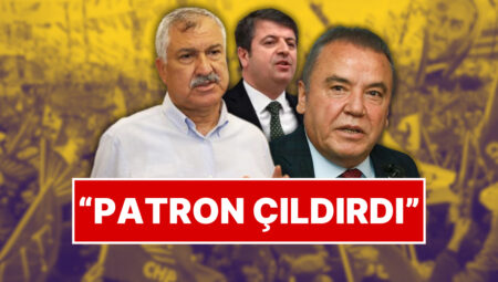 Üç Belediye Liderinin Gözaltına Alınmasına Reaksiyonlar Çığ Üzere