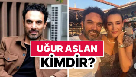 Uğur Aslan Kimdir, Kaç Yaşında, Nereli? Uğur Aslan Mesleği ve Özel Hayatı Hakkında Merak Edilenler