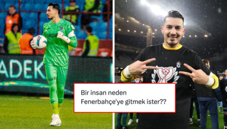 Uğurcan Çakır’ın Fenerbahçe’ye Muhtemel Transferi Ortalığı Karıştırdı