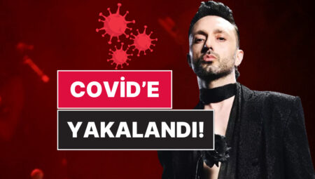 Ünlü Müzikçi Mabel Matiz Covid’e Yakalandı! Harbiye Konserleri Son Anda Ertelendi