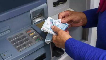 ‘Çektikten bir saniye sonra da yatırsanız faiz alınır’ – Düzgün Haber