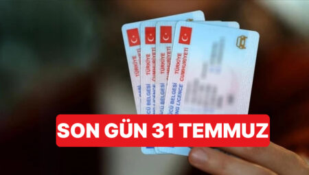 Vakit Daralıyor: 15 Lira Verip Ehliyetini Yenilemeyenler Binlerce Lira Ödeyecek