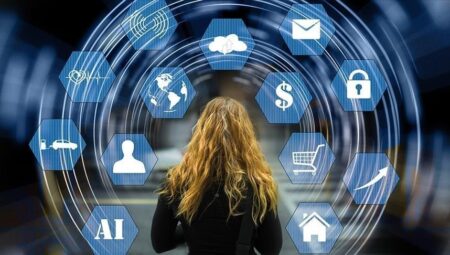 Yapay zeka için 40 milyar dolarlık yatırım – Düzgün Haber